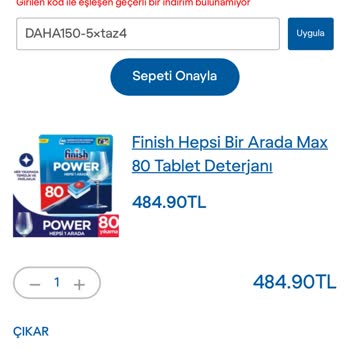 Daha Daha Uygulaması Aldatmacası