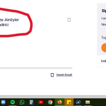 Teknosa Stokta Olmayan Ürünü Satıyor Ve Mağdur Ediyor