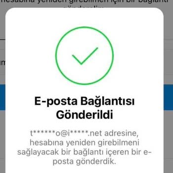Instagram Herkesin Adına Sahte Hesap Açıyor