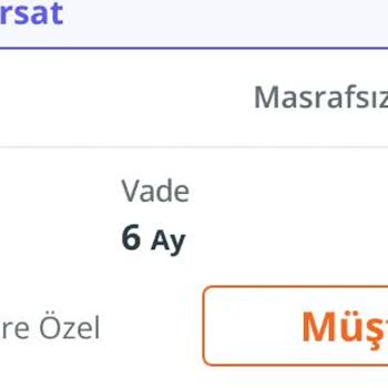 Enpara Yeni Müşteri Kredi Kampanyası Hayal Kırıklığı