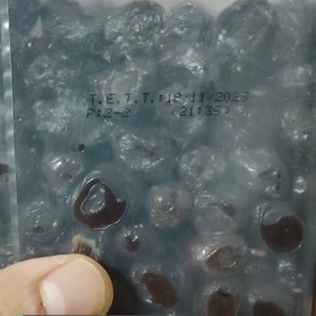 MarmaraBirlik Son Kullanma Tarihi Geçmiş!