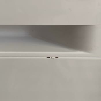 Samsung Bulaşık Makinesi Kapak Paslanması