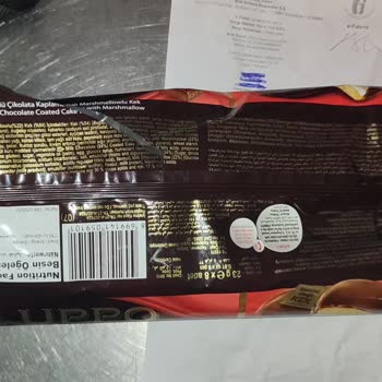 Luppo Pakette Eksik Ürün Çıkması