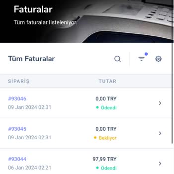 Fipek.com Aldığım Sunucuyu Bi Kaç Gün İçinde Kapattılar Güvensiz Firma