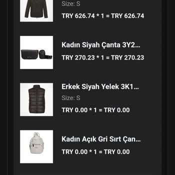 Greyder Siparişlerim Gelmedi Lütfen İletişime Geçiniz