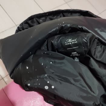 Rexona Clinical Suratıma Patladı