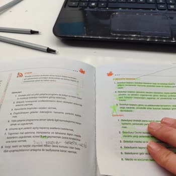 Benim Hocam Yayınevi Kitap Sayfaları Kopuyor