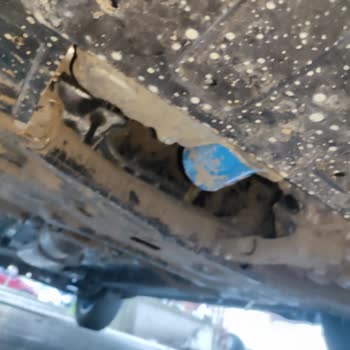 Chery Araç Teslimatındaki Özensizlik