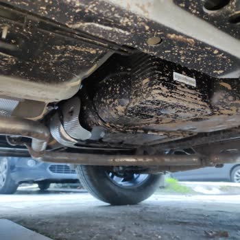 Chery Araç Teslimatındaki Özensizlik