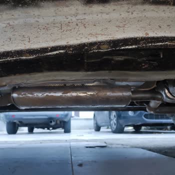 Chery Araç Teslimatındaki Özensizlik