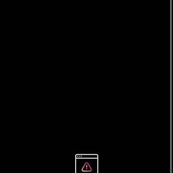 Instagram Bir Sorun Oluştu Hatası