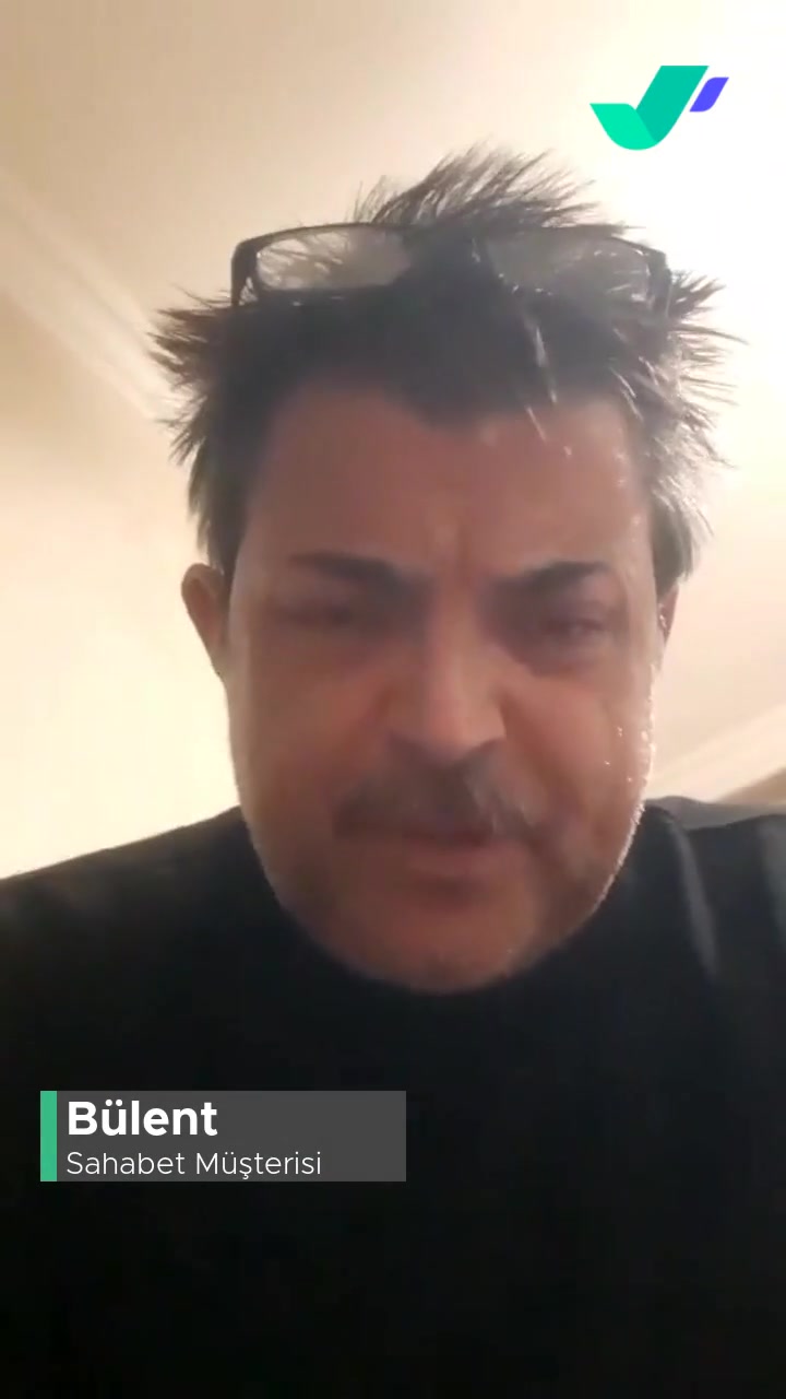 Sahabet Şikayetimin Konusu İnsanlar İstedikleri Gibi Kullanıyorlar videonun kapak resmi