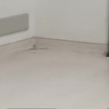ISS Temizlik Şirketinin Hastane Temizliğine Gereken Özeni Vermemesi!