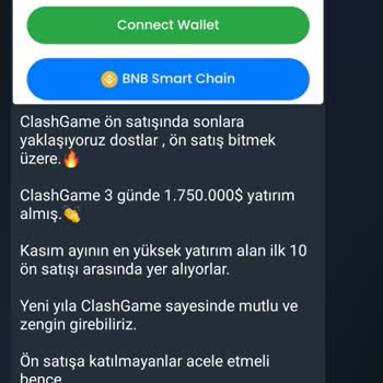 Telegram Kripto Kanallarının Şüpheli Faaliyetleri