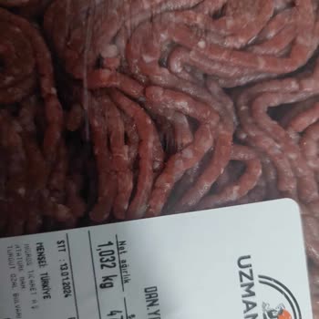 Bayat Bozuk Tarihi Geçmiş Ürün Gönderen Migros Sorumsuz Çalışanları