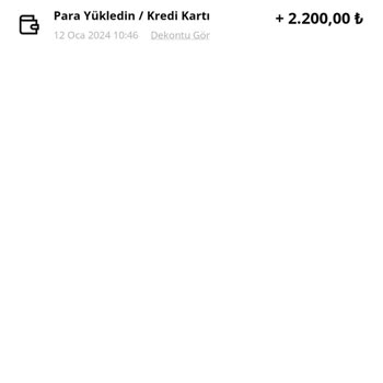 Hopipay Kartsız Taksitli Kredi Ödeme Yapılamaması