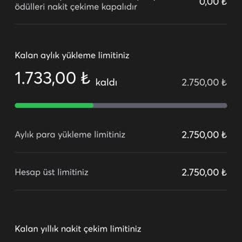 İninal Hesap Ve Para Sorunu!