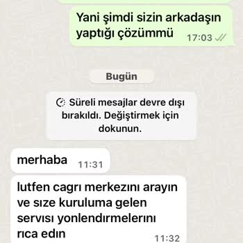 Hoover Karabağlar Servis Hk