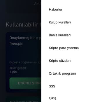 7Slots Üyelik İptali Ve Şüpheli İşlemler Talebi
