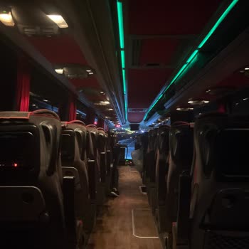 Obilet Isparta Petrol Turizm Varış Saatlerine Uymaması 2 Saat Geç Ulaşması