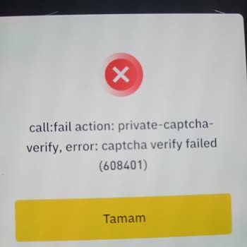 Binance Hesabıma Her Şeyimi Doğru Yazmama Rağmen Giremiyorum