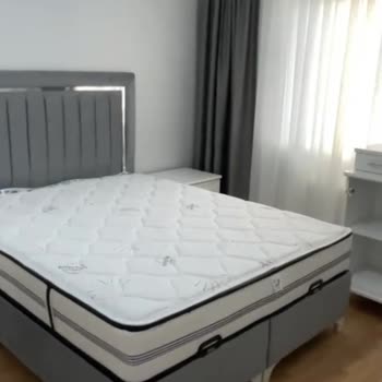Bellona Yatak Konforu Hayal Kırıklığı Yarattı