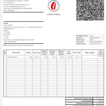 ADM Elektrik Dağıtım Hasarın Karşılanması Yönünde Talep