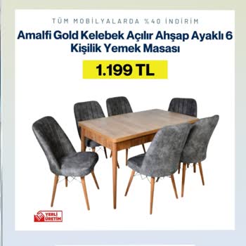 Öz İnegöl Mobilya Ödeme Yapıldı Ürün Gelmedi!