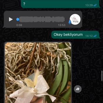 Organizasyona Dair Herşey (organizasyonadairhersey_) Organizasyonadairhersey_ Kusurlu / Eksik Ürün Gönderildi