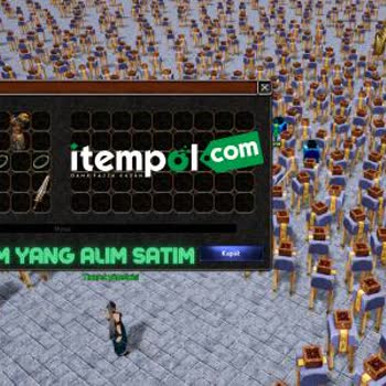 Mobile2 Global Oyun Yönetiminin İlgisizliği