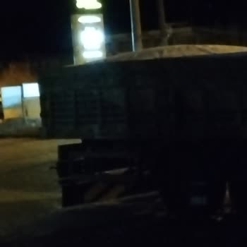 Soil Akaryakıt Benzin İstasyonundaki Sorumsuz Hizmet Anlayışı