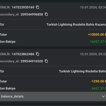 Betosfer Bakiyem Silinerek Ödeme Yapılmamıştır