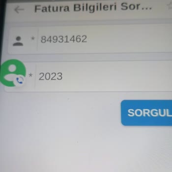 Yapı Kredi Yanlış Ödeme Talimatı Sistemi