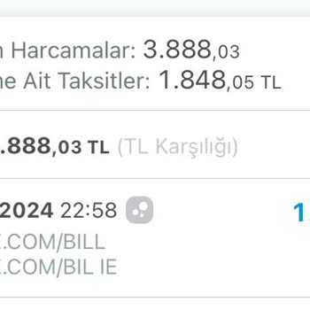 Bright Learn Fast Bilgilendirme Yapmadan Kartımdan Para Çekti