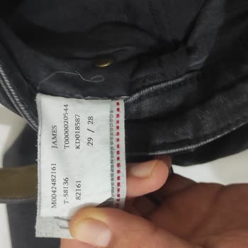 Mavi Jeans Pantolon Kalitesizliği