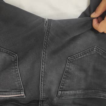 Mavi Jeans Pantolon Kalitesizliği