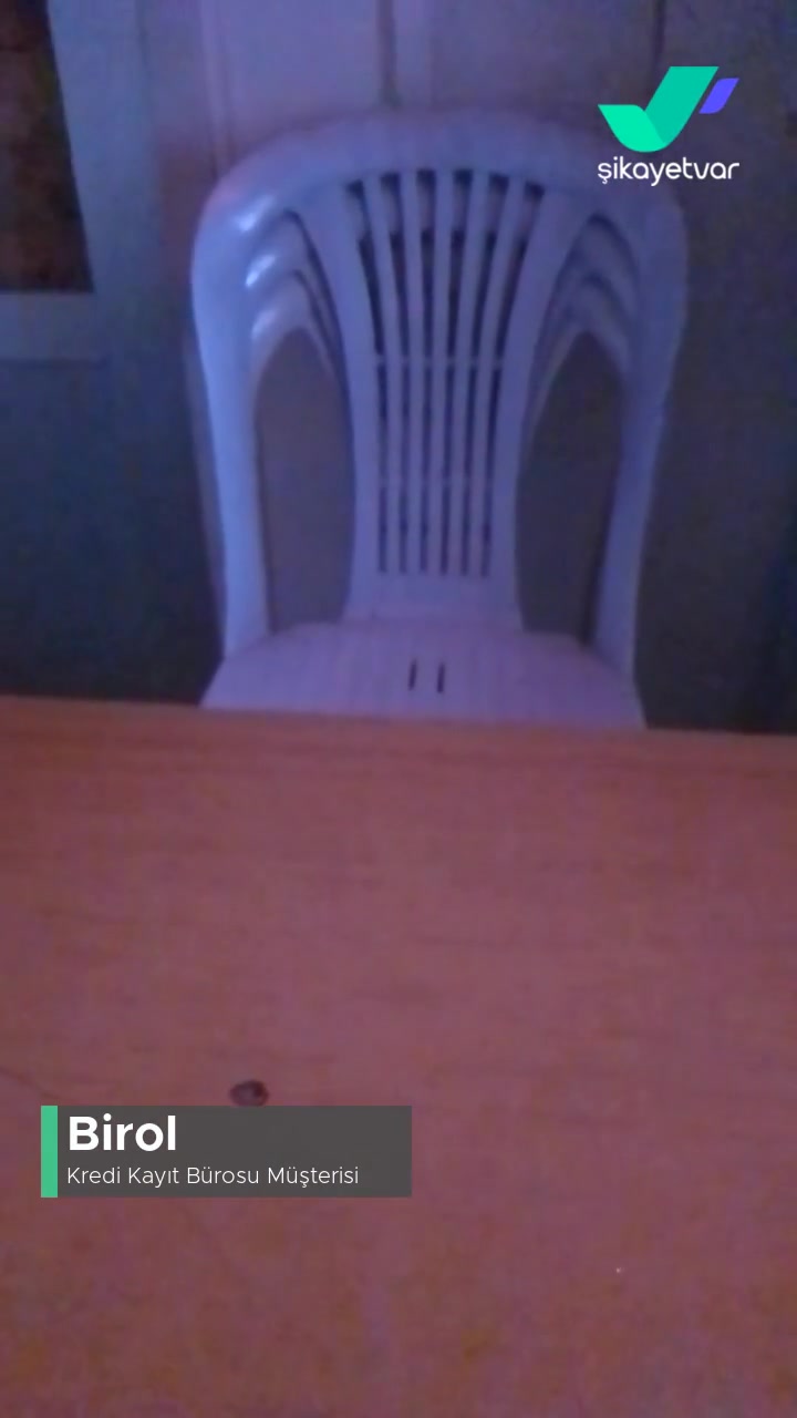 Kredi Kayıt Bürosu Sicil Affından Yararlanmak İstiyorum videonun kapak resmi
