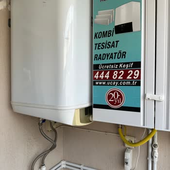 Üçay Mühendislik Firması Yaptığı İşin Arkasında Durmuyor.