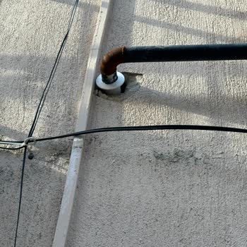 Üçay Mühendislik Firması Yaptığı İşin Arkasında Durmuyor.