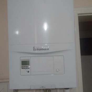 Vaillant Ek Garanti Sözleşmesi Ödemeleri