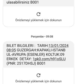 Pamukkale Turizm Pamukkale'nin Araçları Buz Gibi