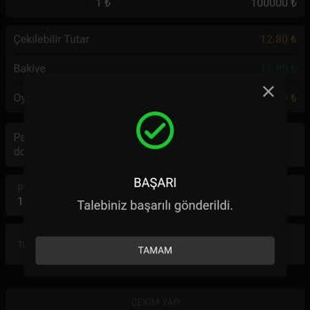 Royalbet Çekim Sorunu Ve Mağduriyetim