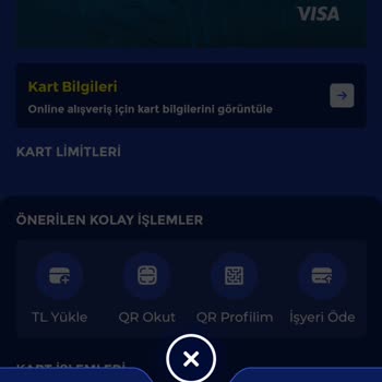 Fenerbahçe Spor Kulübü Cüzdan İçin Veli Uygulaması Nasıl Yapabilirim