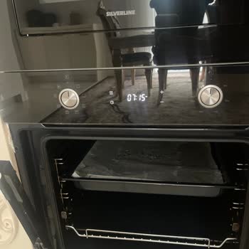 Silverline Kronikleşmiş Cam Kırığı