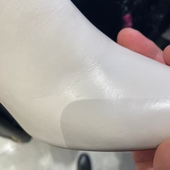 Derimod Mağazadan Aldığım Ürünlerde Yaşanan Sorunlar Ve Müşteri Memnuniyetsizliği