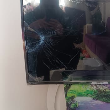 Yurtiçi Kargo Kargo Şirketinin Hasar Tutanaklarını Paylaşmaması Üzerine Yaşanan Mağduriyet