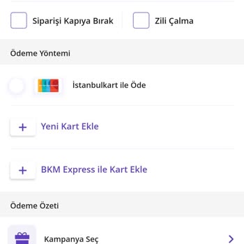 Getir'de Fiyat Karmaşası Ve İlgisiz Müşteri Hizmetleri