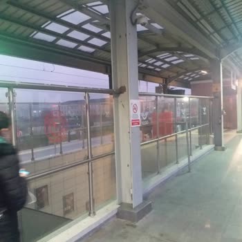 İBB - İstanbul Büyükşehir Belediyesi Yolcu Memnuniyeti Talebi