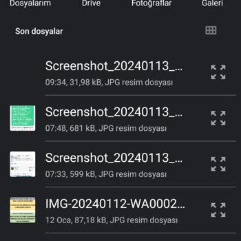 Samsung Sürekli Nem Algılandı Uyarısı