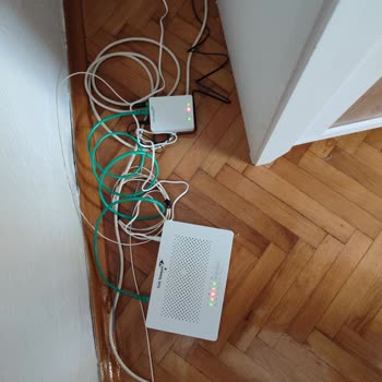 TTNET Fiber Net 2gündür Yok